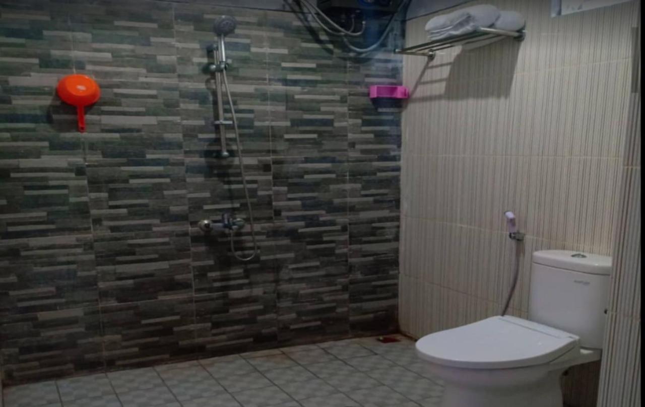 Nara Homestay Syariah Mangunan Luaran gambar